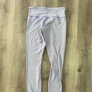 Lululemon Pants Reversible Size 4